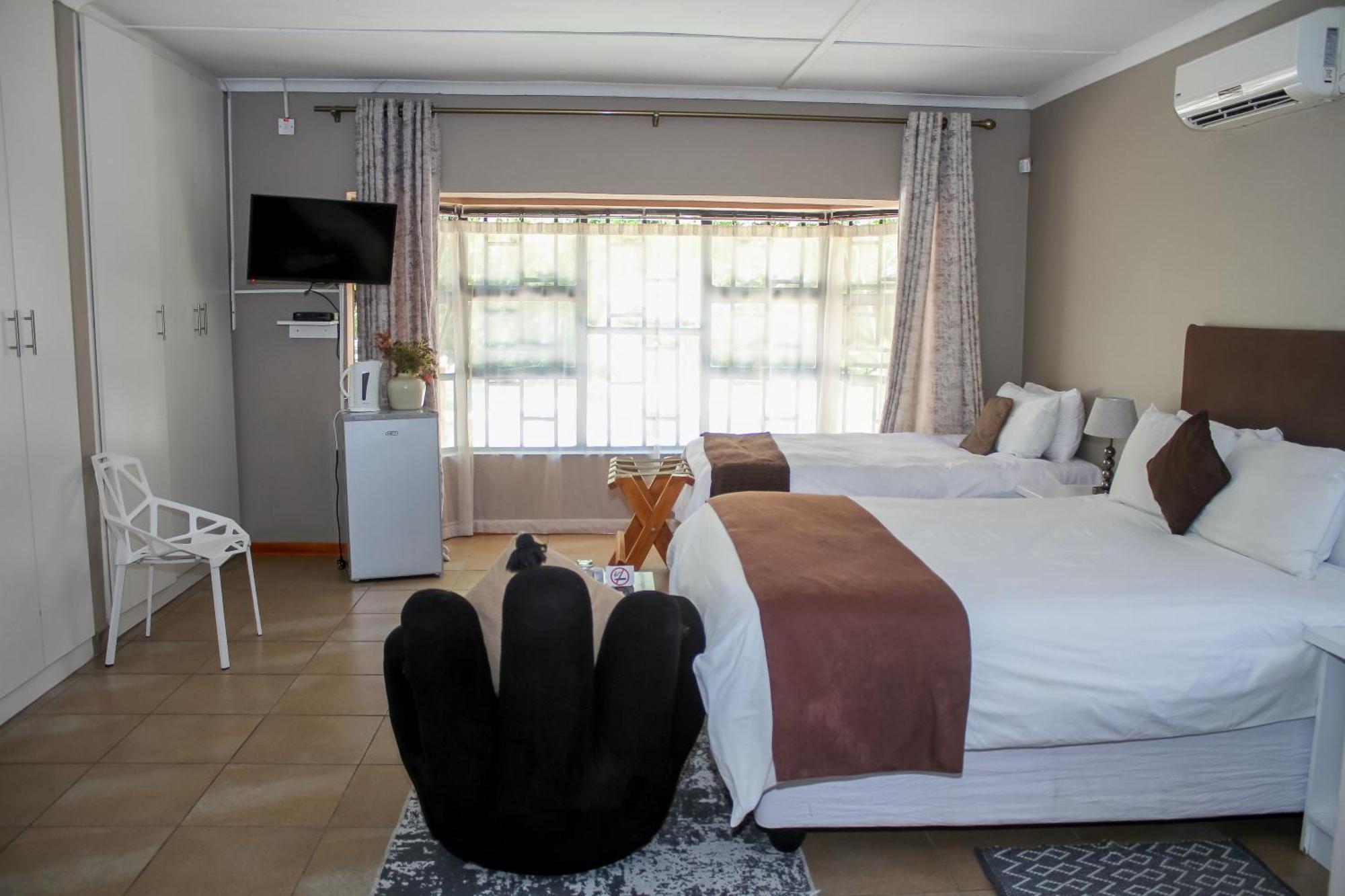 Thamalakane Guest House Maun Habitación foto