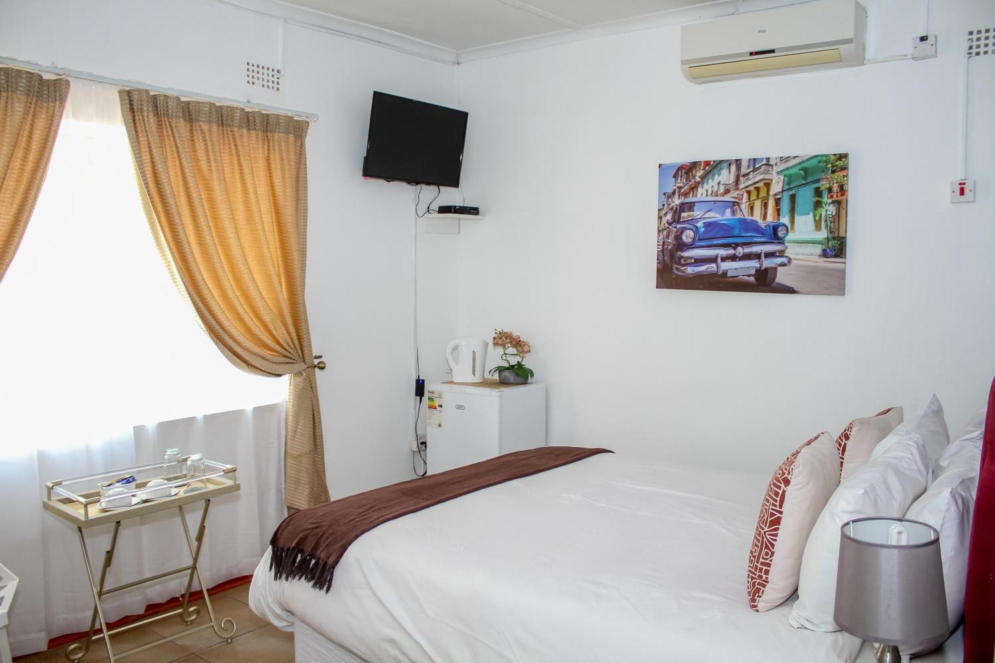 Thamalakane Guest House Maun Habitación foto