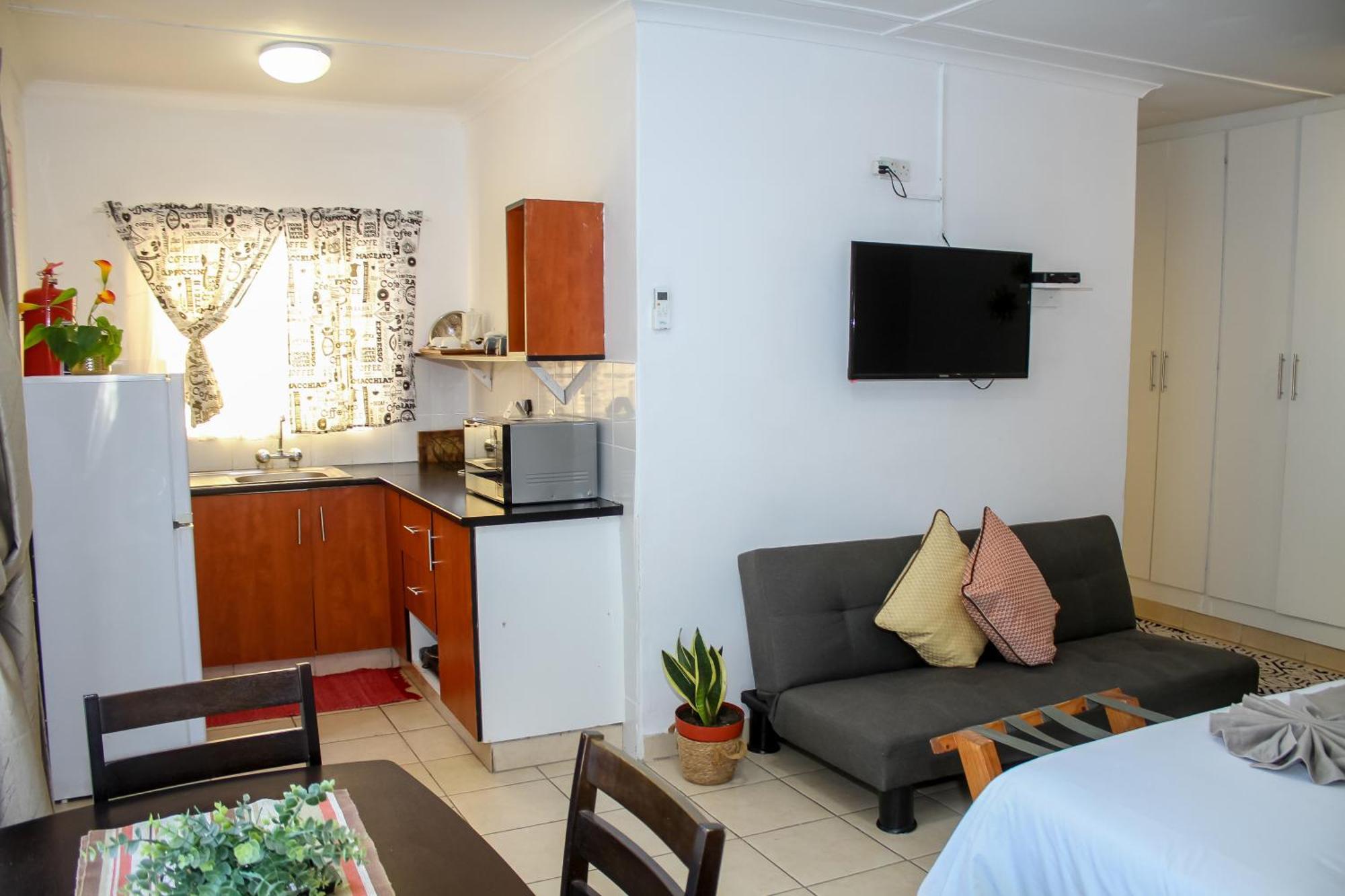 Thamalakane Guest House Maun Habitación foto