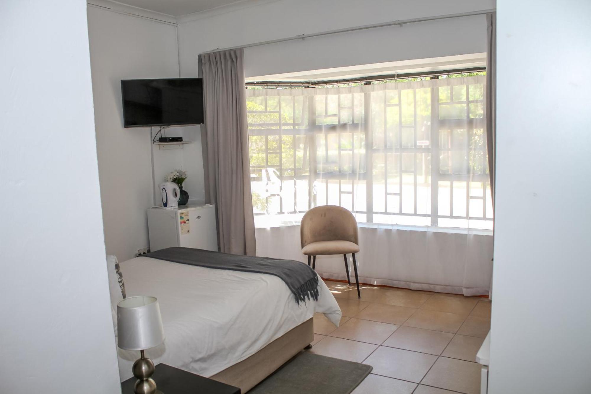 Thamalakane Guest House Maun Habitación foto