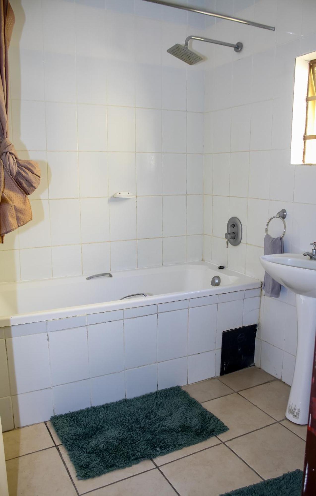 Thamalakane Guest House Maun Habitación foto